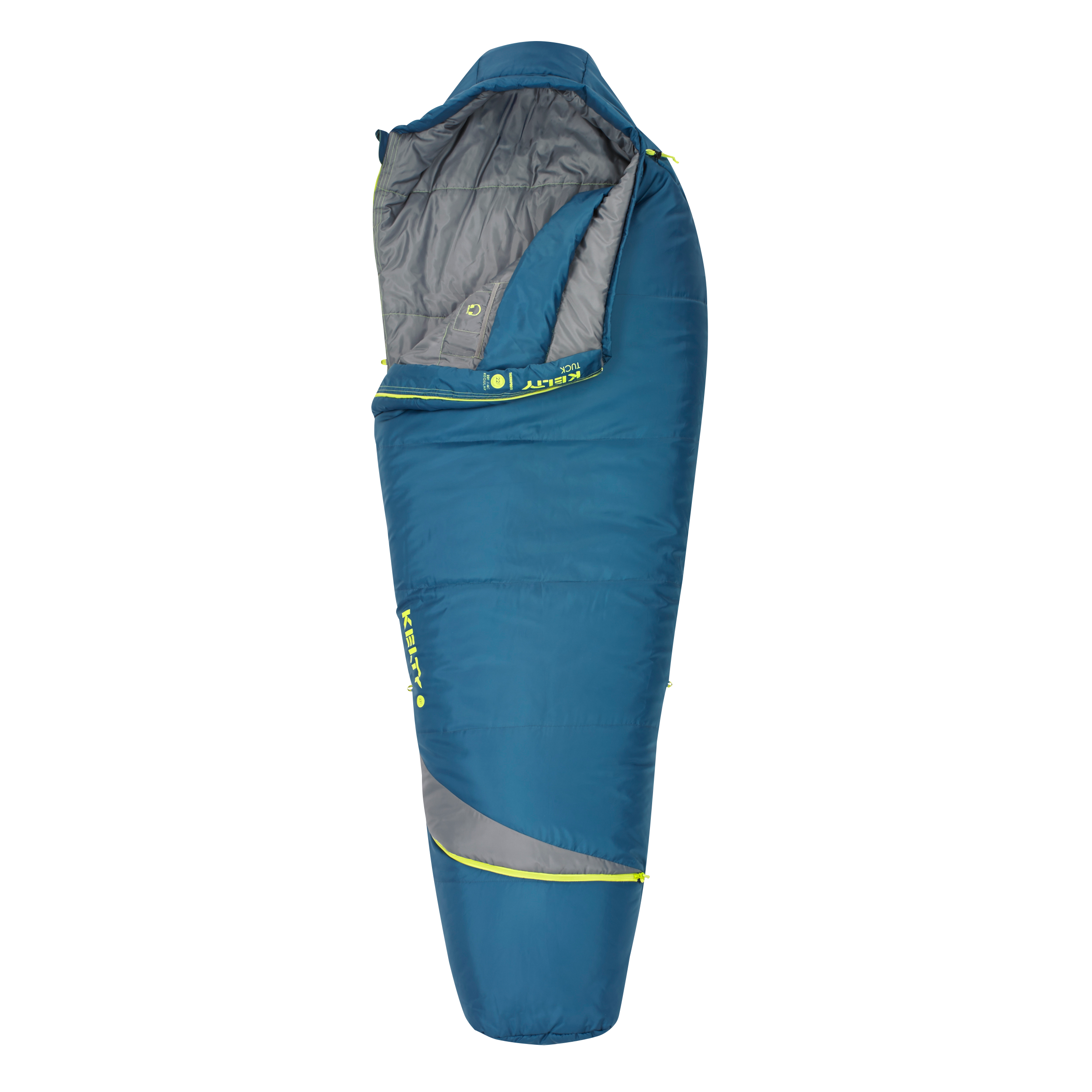 Kelty Tuck 20º Mummy Sleeping Bag Bass Pro Shops